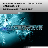Arron Jones, Criostasis - Rock It