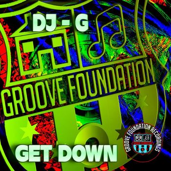 DJ-G - Get Down