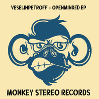 VeselinPetroff - OpenMinded EP