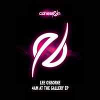Lee Osborne - 4am At The Gallery