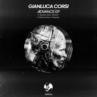 Gianluca Corsi - Advance EP