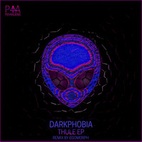 Darkphobia - Thule EP