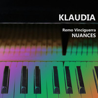 Klaudia - Nuances