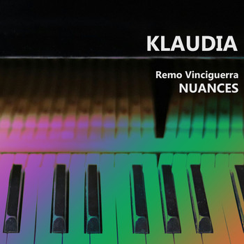 Klaudia - Nuances