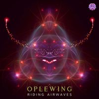 Oplewing - Riding Airwaves