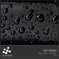 Nick Mendes - Black Voice