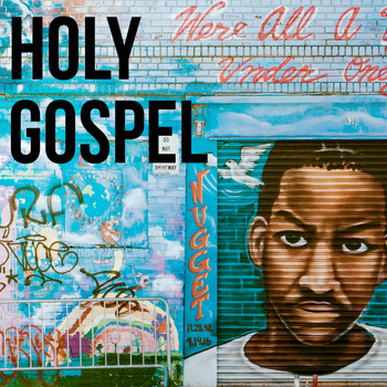 Various Artists - Holy Gospel (Explicit)