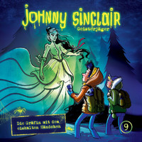 Johnny Sinclair - 09: Die Gräfin mit dem eiskalten Händchen (Teil 3 von 3)
