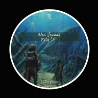 Alex Sounds - Kilig EP