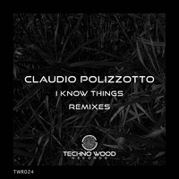 Claudio Polizzotto - I Know Things REMIXES