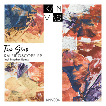 Two Sins - Kaleidoscope EP