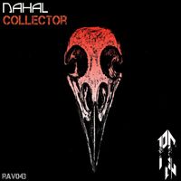 Nahal - Collector EP