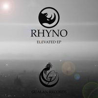 Rhyno - Elevated EP
