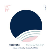 Gesus lpz - The Money Called EP