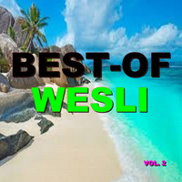 Wesli - Best-of wesli (Vol. 2)