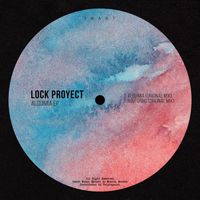 Lock Proyect - Alquimia EP