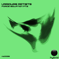 Variours Artists - Force Isolation Vol2