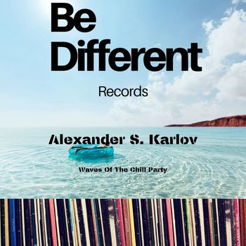 Alexander S. Karlov - Waves Of The Chill Party