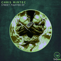 Chris MinTec - Street Fighter EP