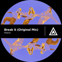 Robiin - Break It