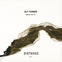 Sly Turner - Break Dat EP