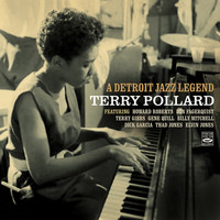 Terry Pollard - A Detroit Jazz Legend