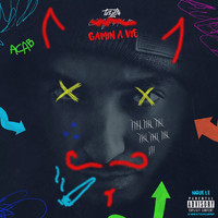 Tekilla - Gamin à vie (Explicit)