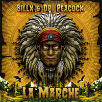 Billx and Dr. Peacock - La Marche