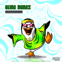 Aline Nunez - Greensborough