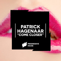Patrick Hagenaar - Come Closer