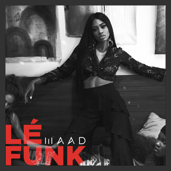 Maad - Lé Funk