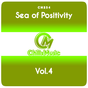 Various Artists - Sea of Positivity, Vol.4
