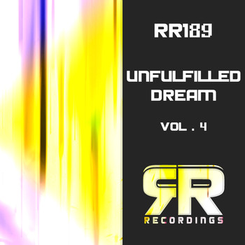 Various Artists - Unfulfilled Dream, Vol. 4
