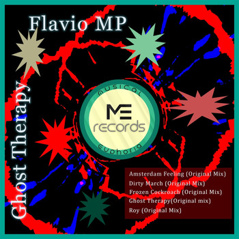 Flavio MP - Ghost Therapy