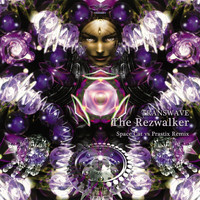 Transwave - The Rezwalker (Space Cat vs Prastix Remix)