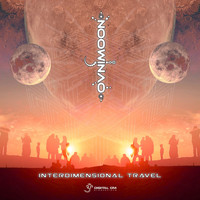 Ovnimoon - Interdimensional Travel