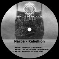 Narbe - Rebellion