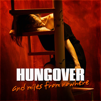 Various Artists - Hungover and Miles From Nowhere