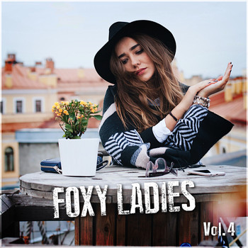Various Artists - Foxy Ladies Vol. 4