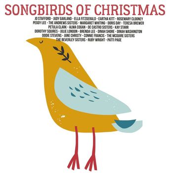 Variuos Artists - Songbirds of Christmas
