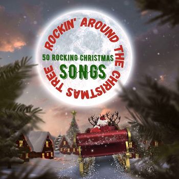 Variuos Artists - Rockin' Around the Christmas Tree