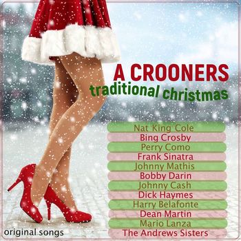 Various Artists - A Crooners Traditional Christmas
