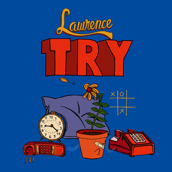 Lawrence - Try