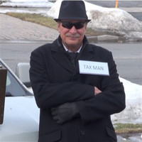 Daryl Wadsworth - Tax Man