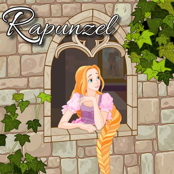 Klassiska Sagor för Barn - Rapunzel