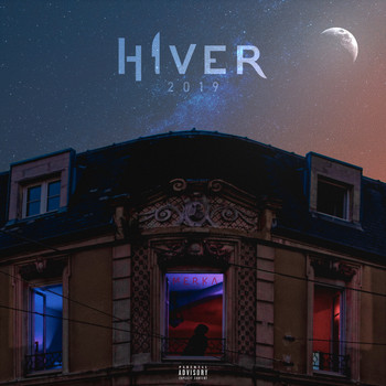 Merka - Hiver 2019 (Explicit)