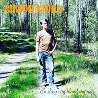 Simon Kiuru - En slirig väg bland minnen