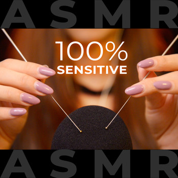 ASMR Bakery - Asmr Close-Up Triggers at 100% Sensitivity (No Talking)