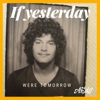 AvMo - If Yesterday Were Tomorrow