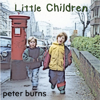 Peter Burns - Little Children